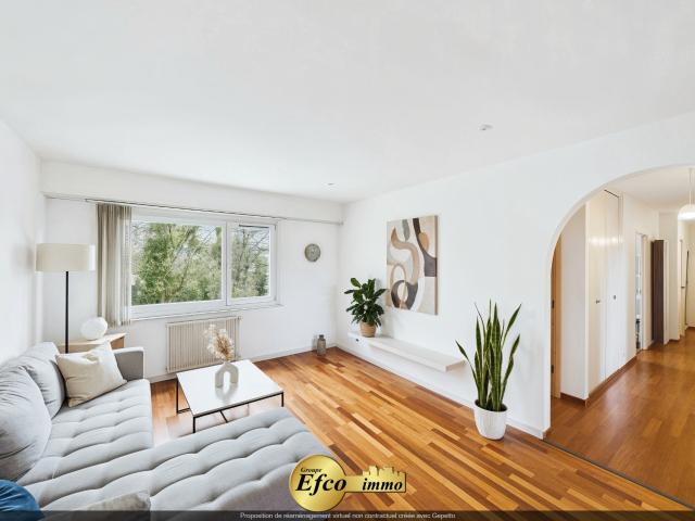 Appartement vente à Mulhouse, Saint-louis