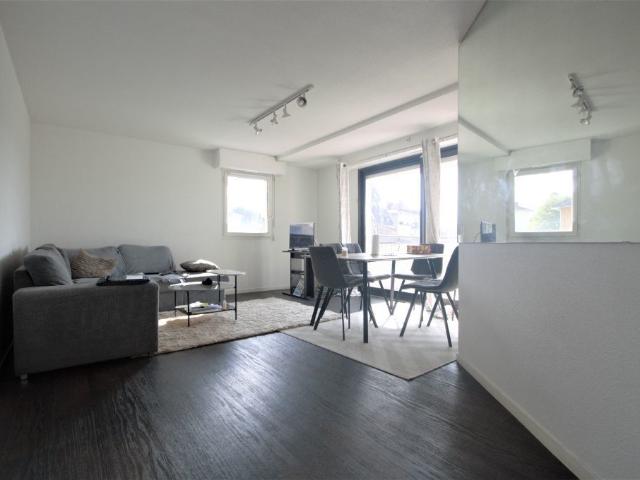 Appartement location à Pau