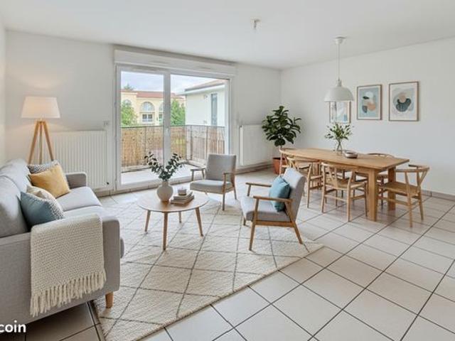 Appartement vente à Lyon, Rhône