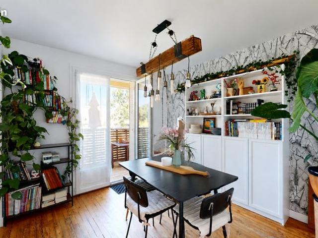 Appartement vente à Bayonne, Anglet