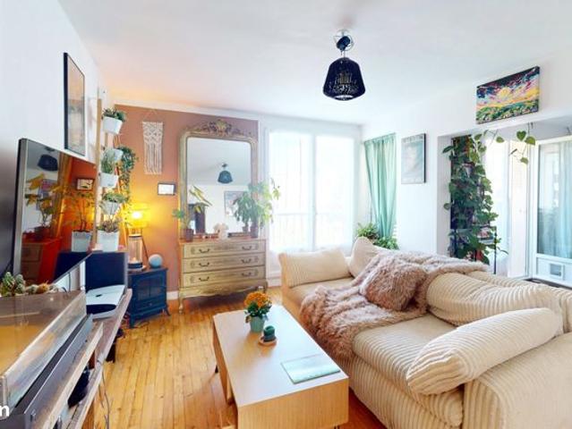 Appartement vente à Bayonne, Anglet