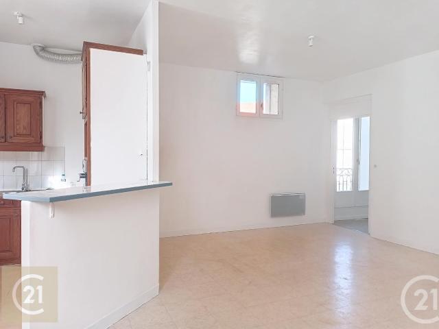 Appartement location à Béziers