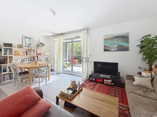 Appartement vente à Toulouse