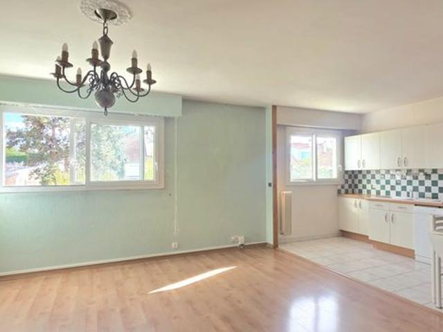 Appartement vente à Poissy, Yvelines