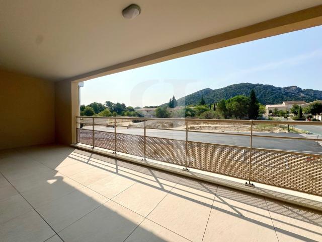 Appartement vente à Apt, Robion
