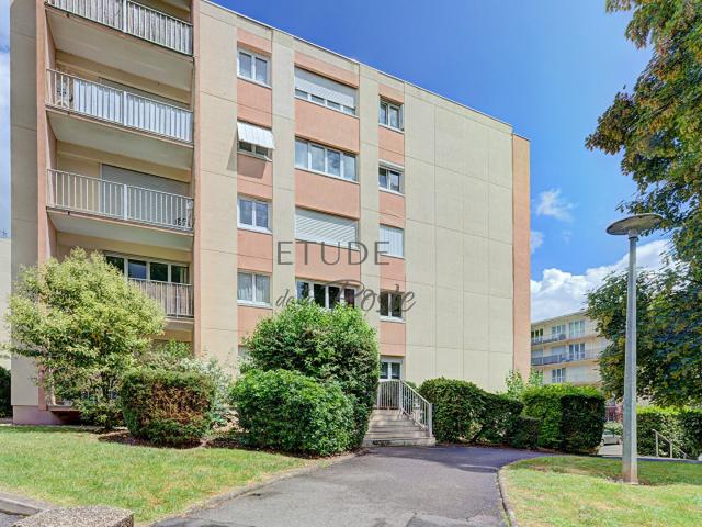 Appartement vente à Évry, Yerres