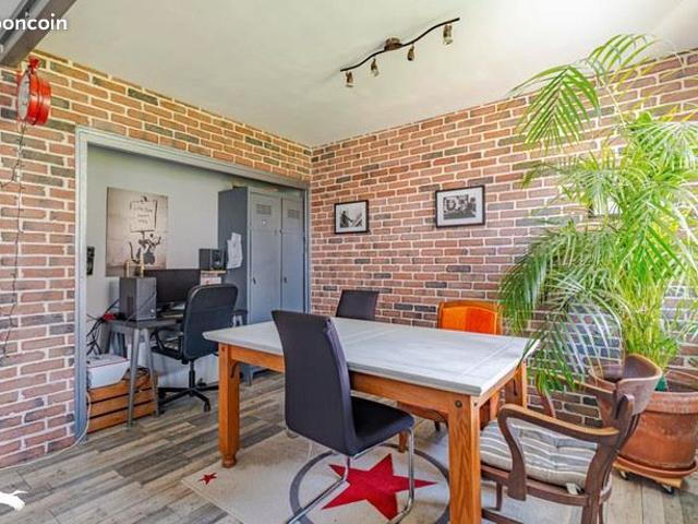 Appartement vente à Bordeaux, Carbon-blanc