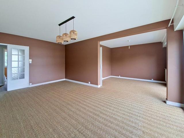 Appartement vente à Cholet
