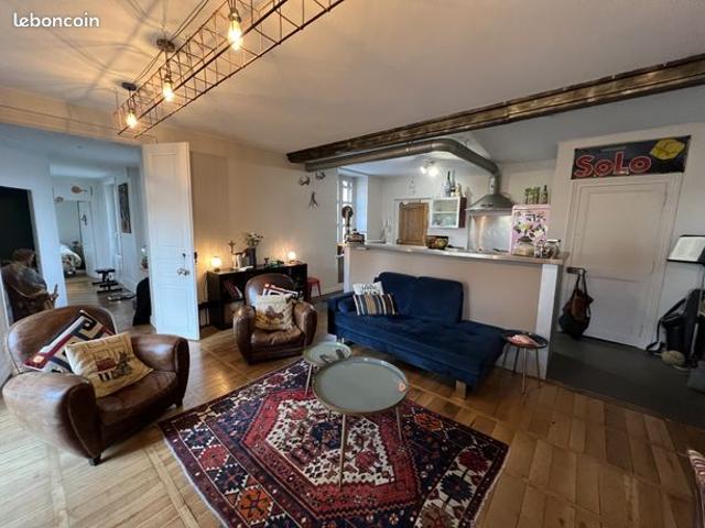 Appartement vente à Beaune