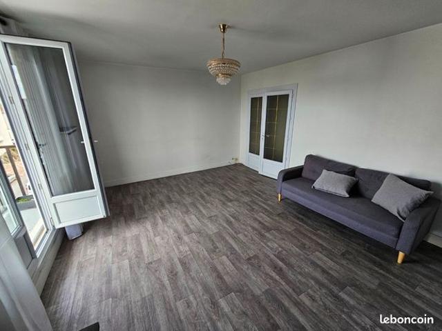 Appartement vente à Nogent-sur-Marne, Champigny-sur-marne