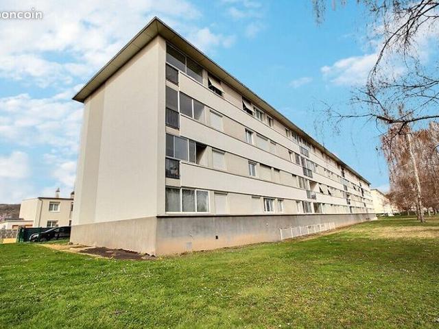 Appartement vente à Clermont-Ferrand, Clermont-ferrand