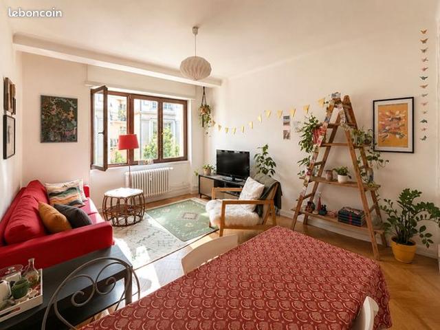 Appartement vente à Strasbourg, Collectivité européenne d'Alsace