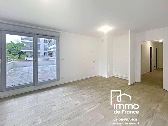 Appartement vente à Le Raincy, Neuilly-sur-marne