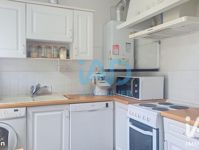 Appartement vente à Toulouse