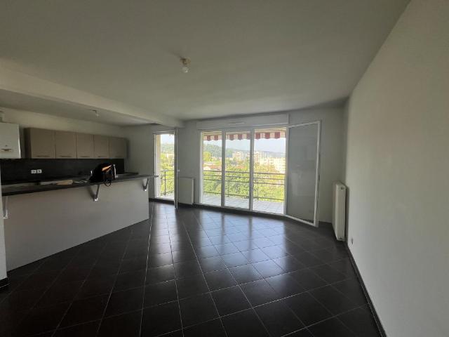 Appartement location à La Tour-du-Pin, Bourgoin-jallieu