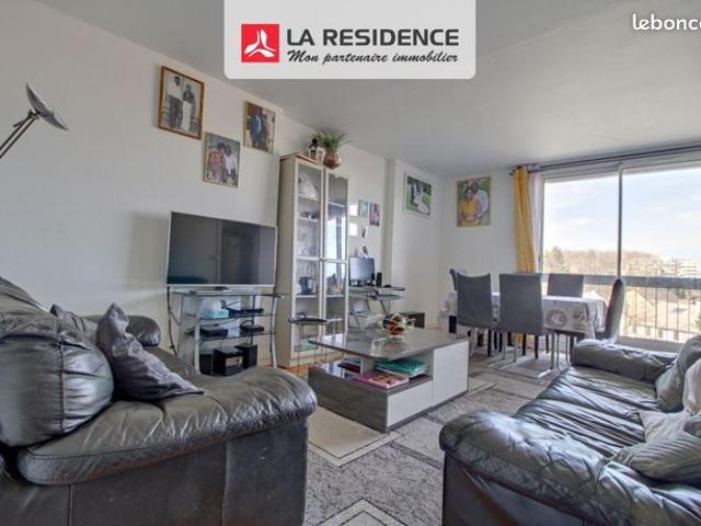 Appartement vente à Pontoise, Cergy