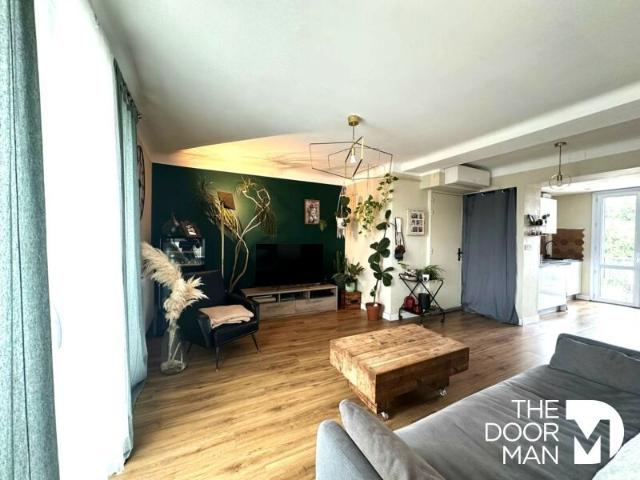 Appartement vente à Toulouse, Cugnaux