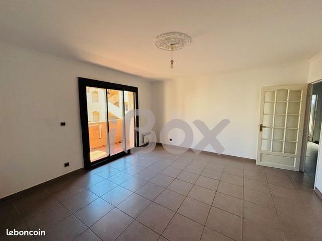 Appartement vente à Grenoble, La Garde