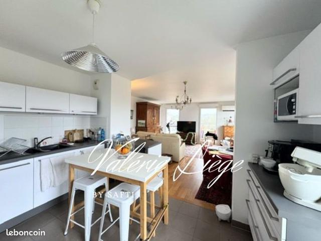 Appartement vente à Achères, Cher