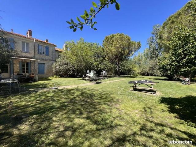 Appartement vente à Nîmes, Aigues-vives