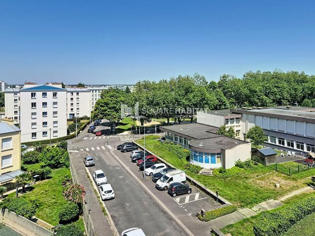 Appartement vente à Brest, Bretagne