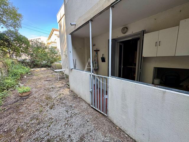 Appartement vente à Puech du Teil, Nîmes