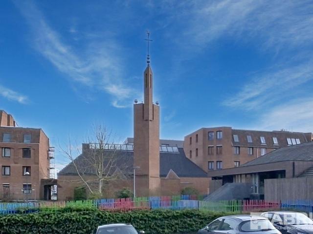 Appartement vente à Cousinerie, Villeneuve-d'Ascq