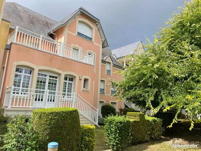 Appartement vente à Abbeville, Le Crotoy