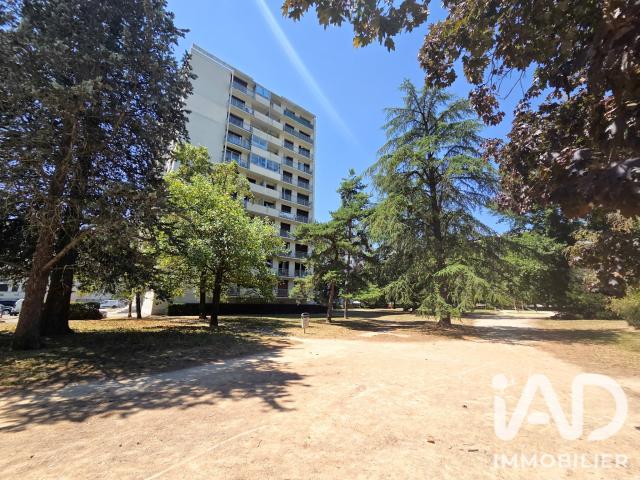 Appartement vente à Eybens, Isère