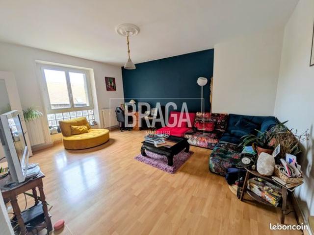 Appartement vente à Boulogne-sur-Mer, Boulogne-sur-mer