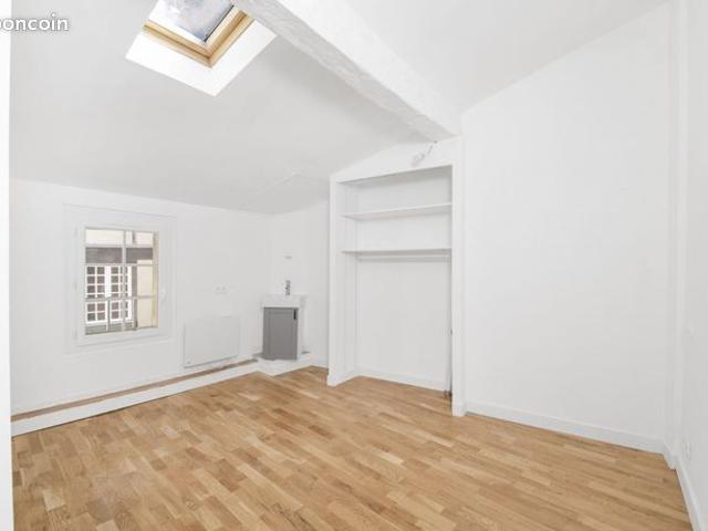 Appartement vente à Toulouse