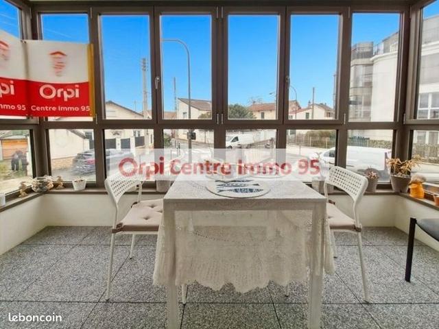 Appartement vente à Argenteuil