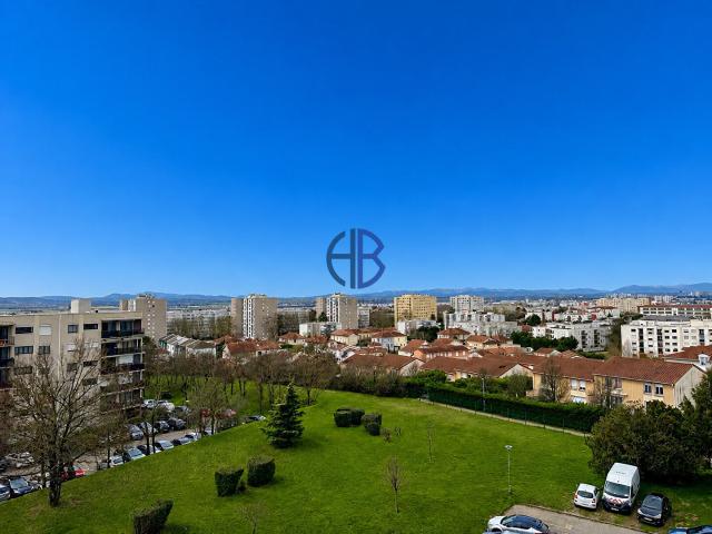 Appartement vente à Lyon, Métropole de Lyon