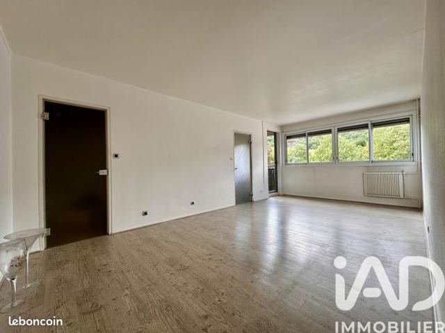Appartement vente à Rouen, Saint-pierre-lès-elbeuf