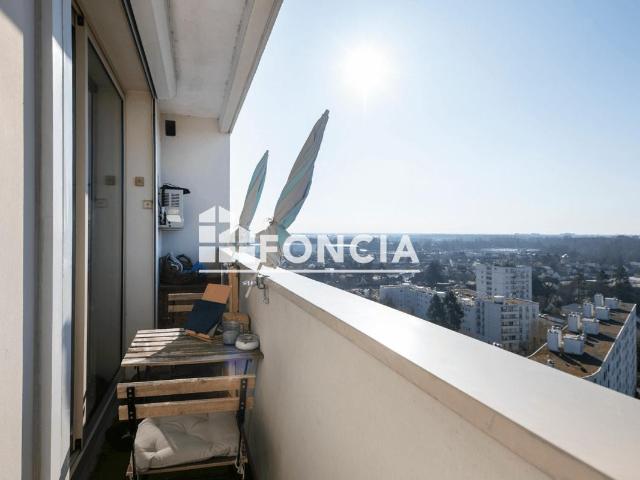 Appartement vente à Orléans, Olivet