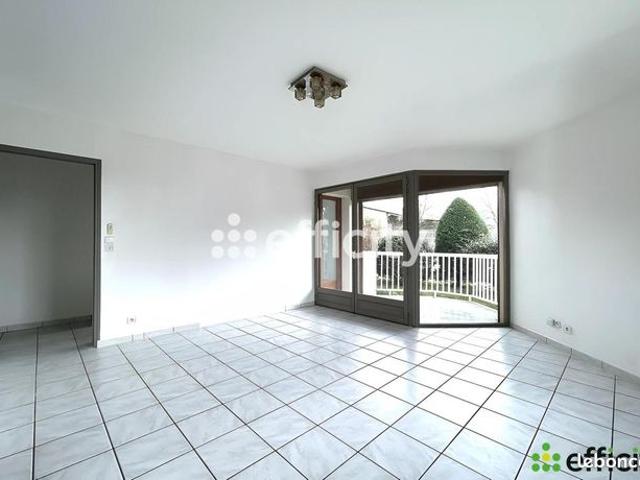Appartement vente à Épernay, Vinay