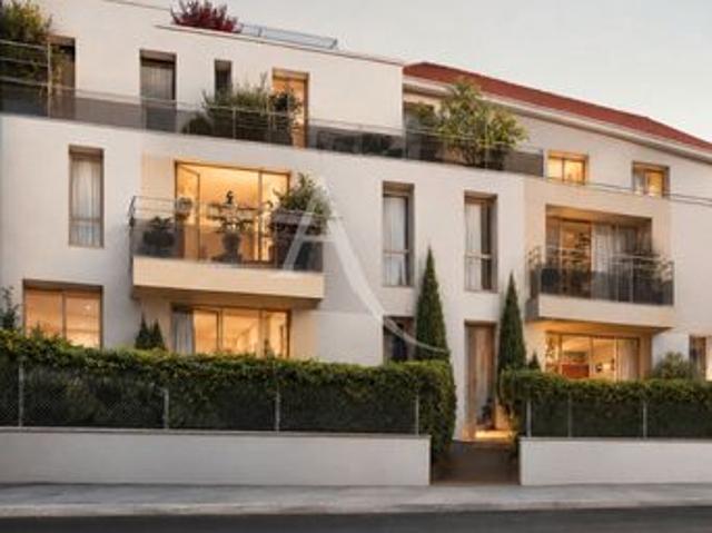 Appartement vente à Les Sables-d'Olonne, Le Fenouiller