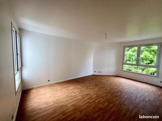 Appartement vente à Palaiseau, Athis-mons