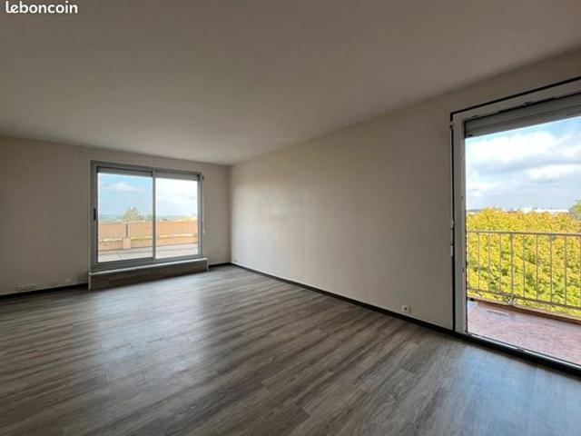 Appartement vente à Angoulême, Aignes-et-puypéroux