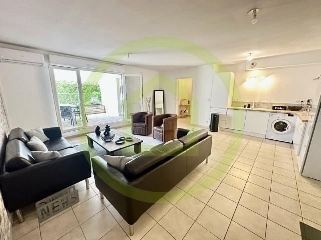 Appartement vente à Arrondissement de Toulon, La Seyne-sur-mer