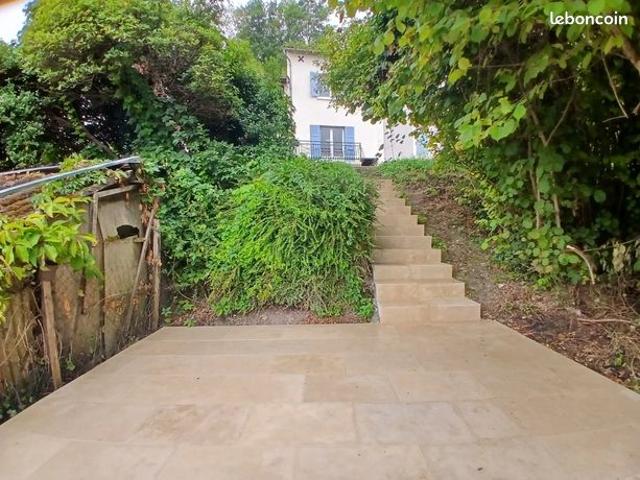 Appartement vente à Angoulême, Aubeterre-sur-dronne