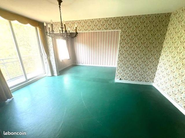 Appartement vente à Romorantin-Lanthenay, Fresnes