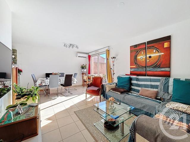 Appartement vente à Béziers, Agde