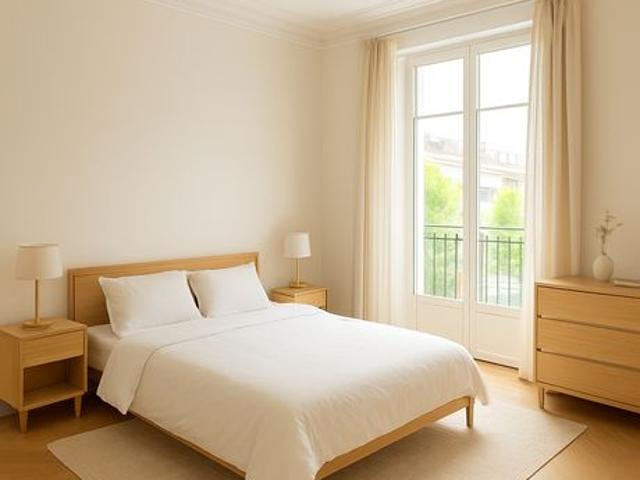 Appartement vente à Caen, Ifs