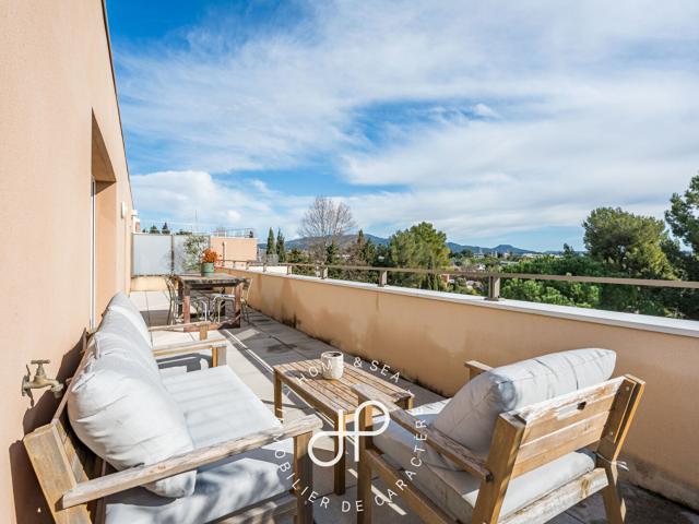 Appartement vente à Marseille