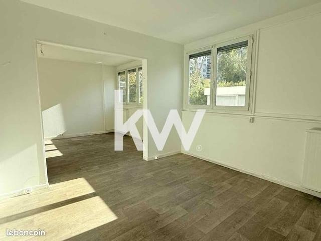 Appartement vente à Saint-Étienne, Saint-etienne