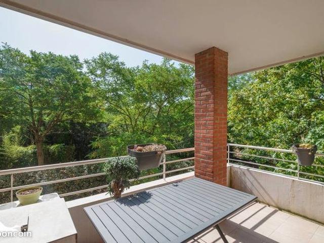 Appartement vente à Toulouse