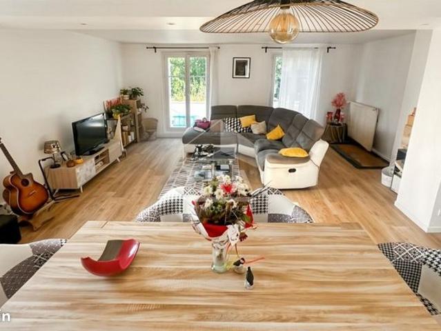 Appartement vente à Reims