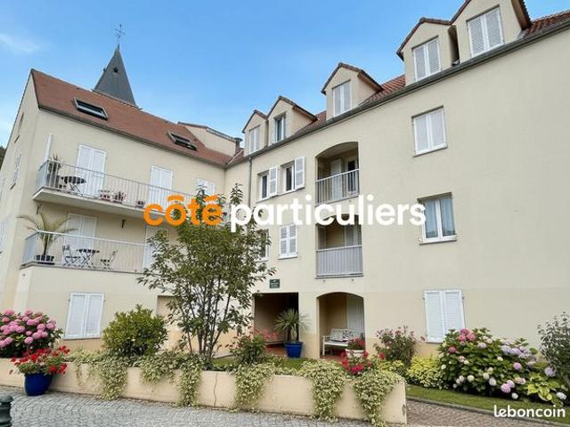 Appartement vente à L'Haÿ-les-Roses, Thiais