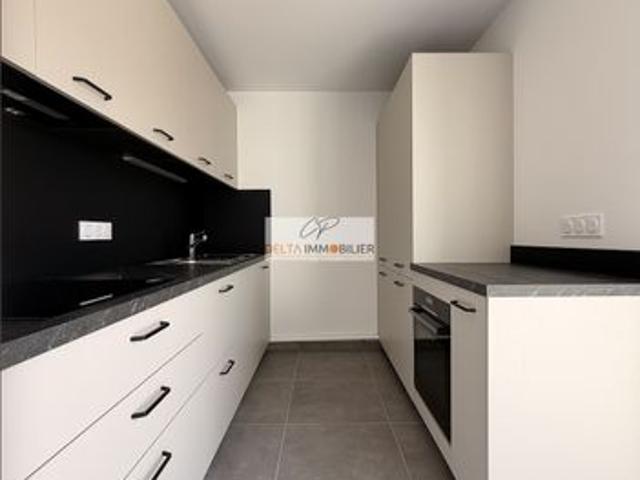 Appartement vente à Thann-Guebwiller, Issenheim